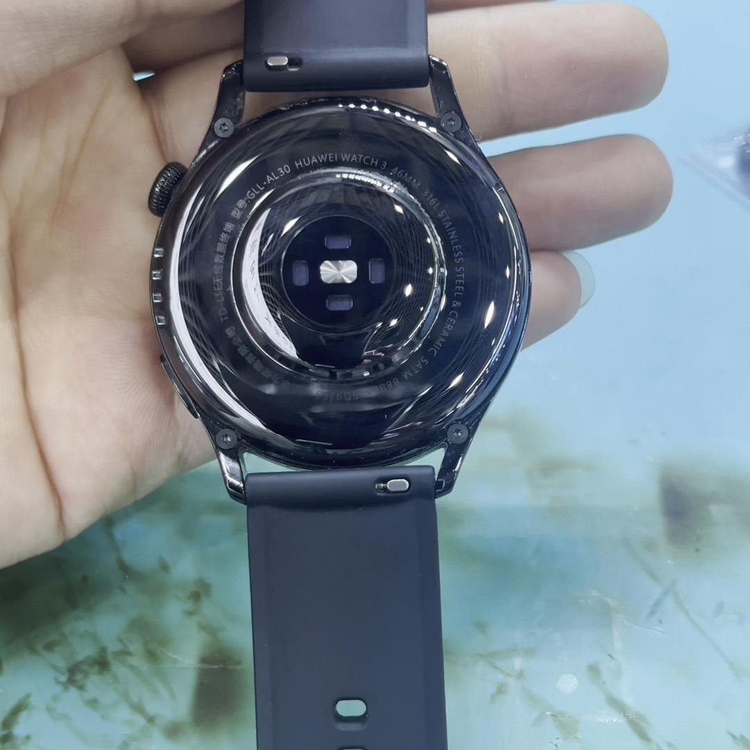 华为watchGT4和苹果手机,华为watch和苹果手机esim