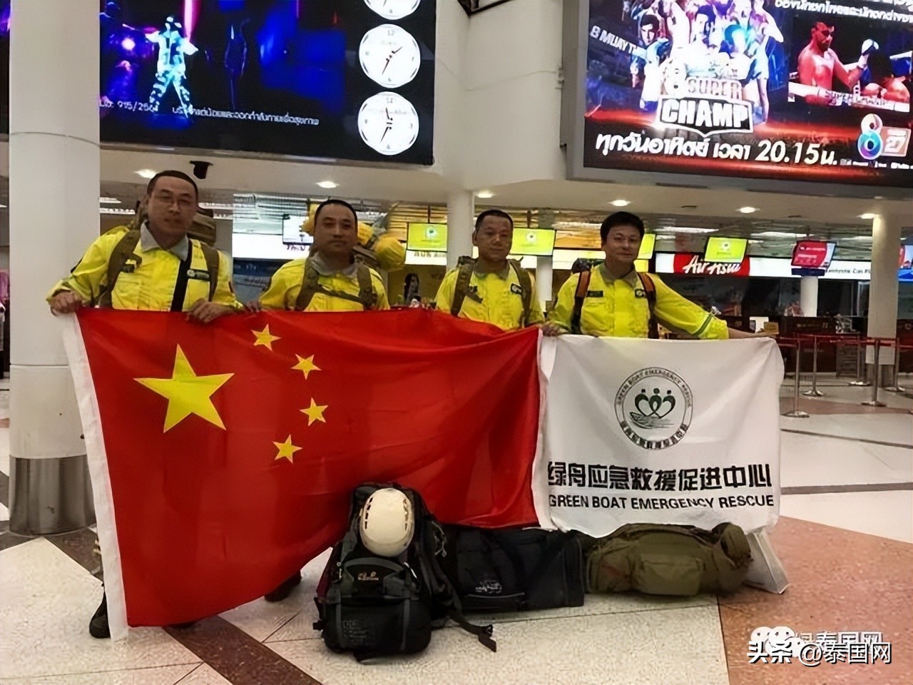 泰国洞穴恐怖,泰国最恐怖的恐怖山洞