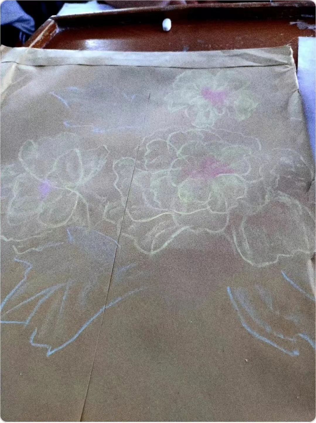 监考老师无聊做试卷,监考老师能无聊到什么地步