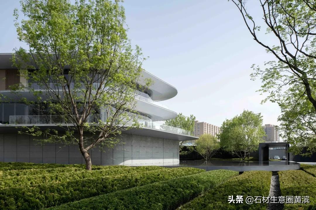 房地产景观推荐,2021年十大地产排名