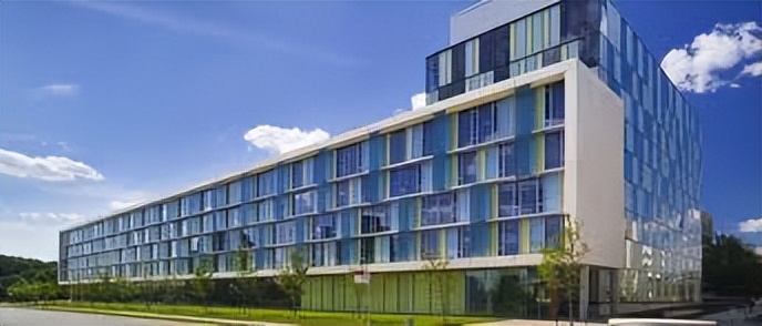 约克大学加拿大照片,约克大学加拿大的位置