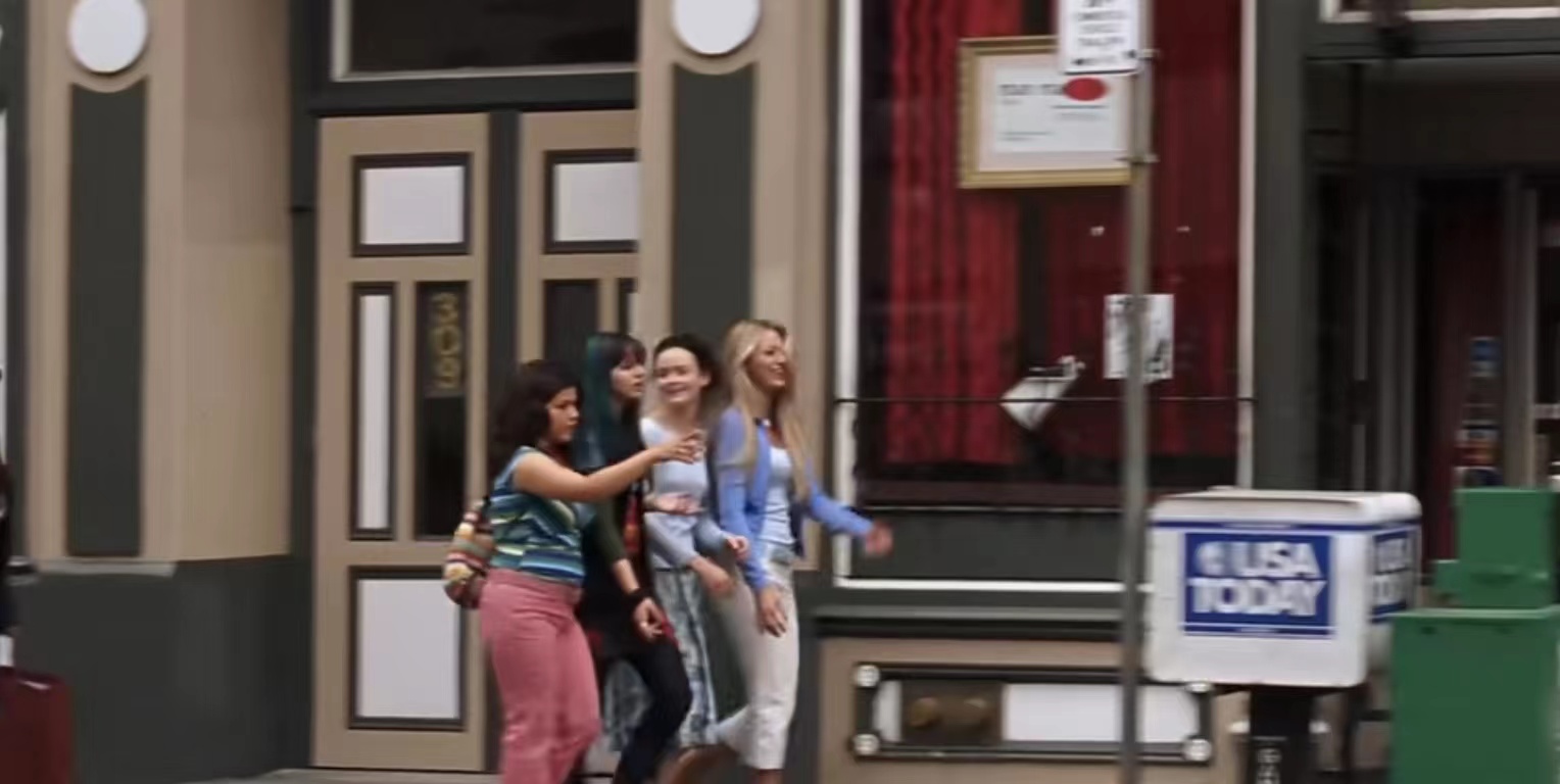 牛仔裤的夏天电影台词,牛仔裤的夏天纯音乐