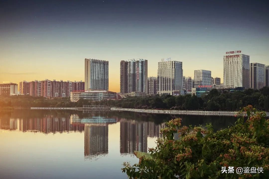 广西最厉害的国企是,广西发展前景最好的国企