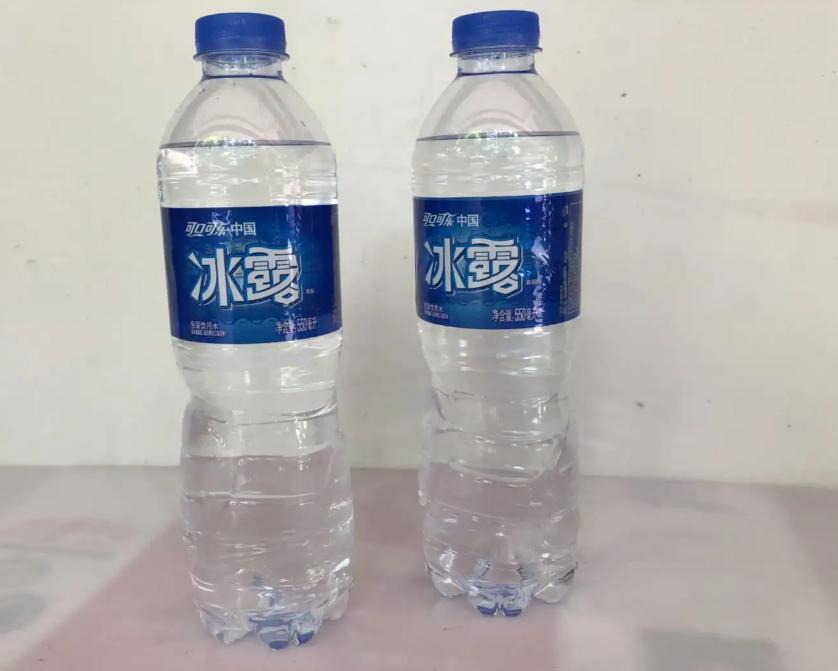 为什么冰露才卖一块钱,冰露是哪年进入市场的