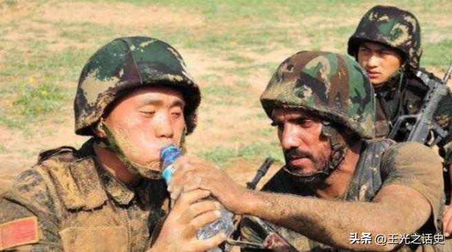 巴基斯坦为什么和中国这么铁,巴基斯坦和中国到底有多铁