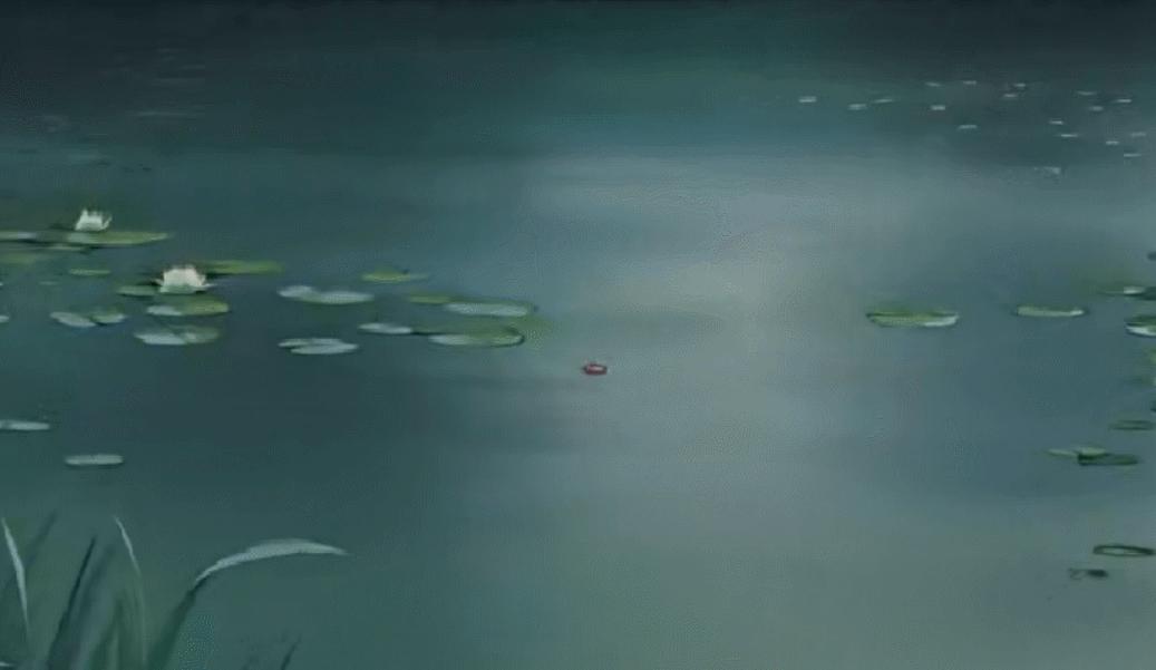 宫崎骏龙猫原型是什么动物,宫崎骏龙猫原型什么颜色