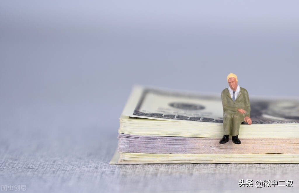 千万富翁的大数据,2019亿万富豪报告