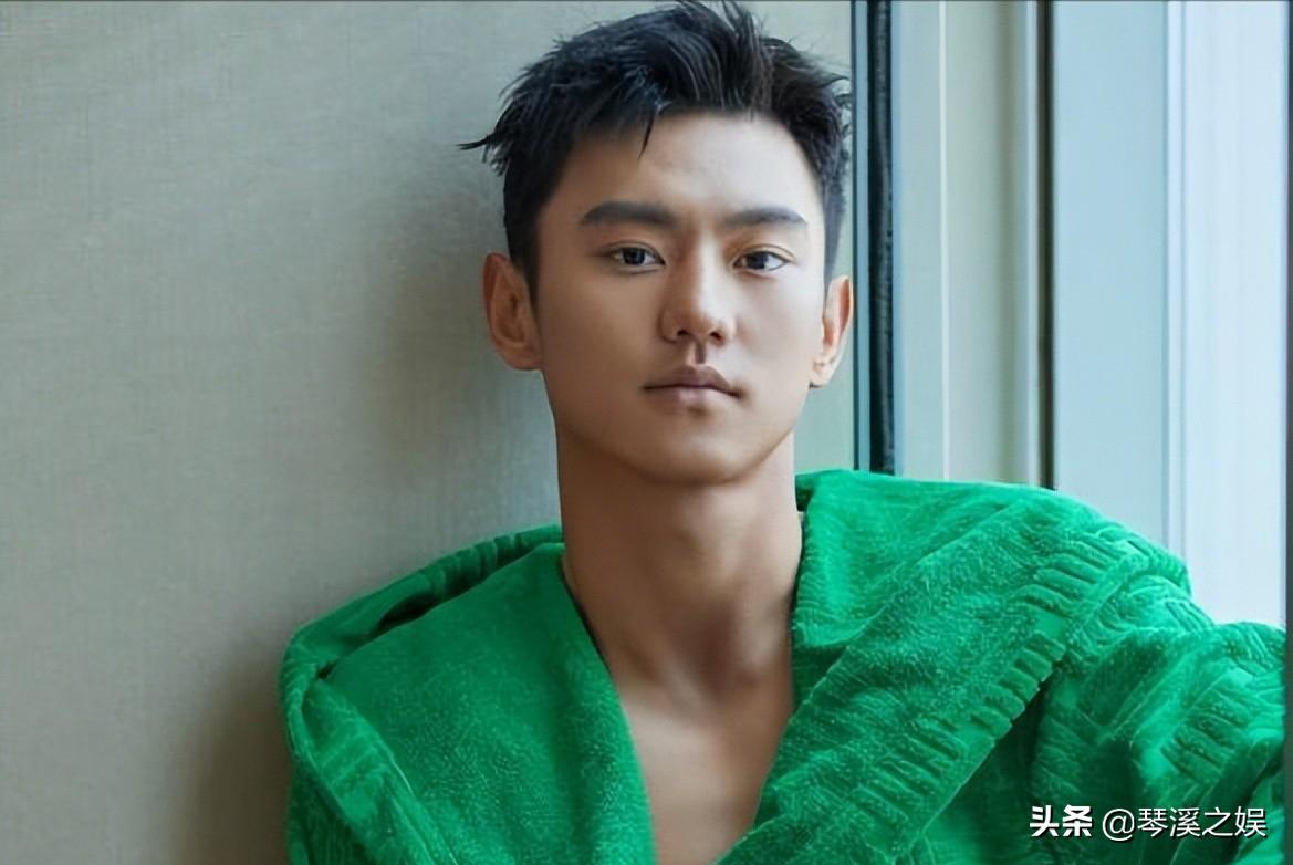 游泳选手宁泽涛终于要重返巅峰,宁泽涛加盟游泳