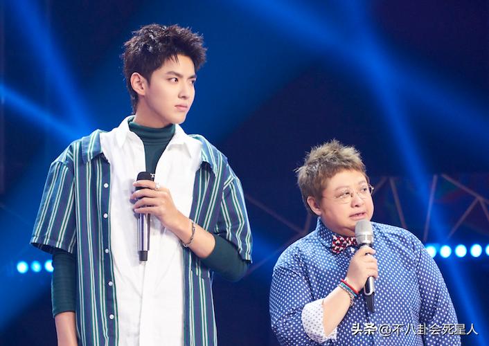 韩红被疑假慈善事件,遭不法分子冒充韩红发严正声明