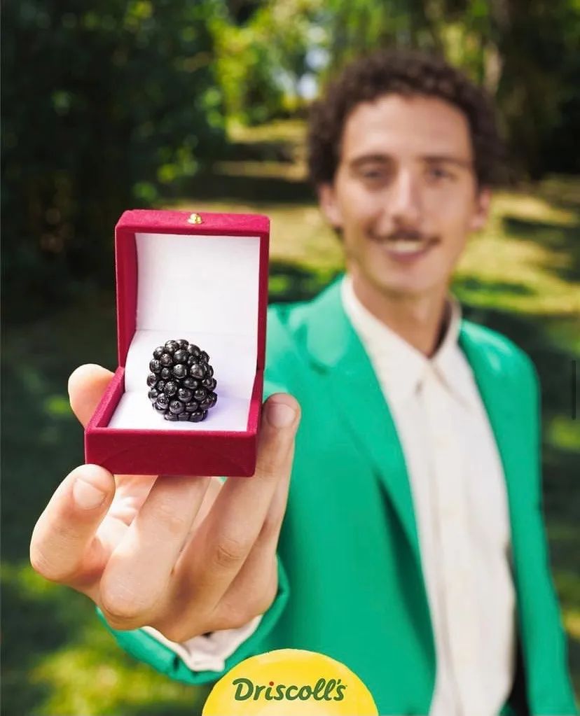 蓝莓可增强视力消除眼睛疲劳,吃蓝莓和吃胡萝卜哪个对视力更好