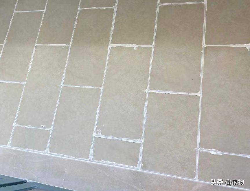 怎样做才能让美缝看不出美缝效果,美缝怎么美缝效果最佳