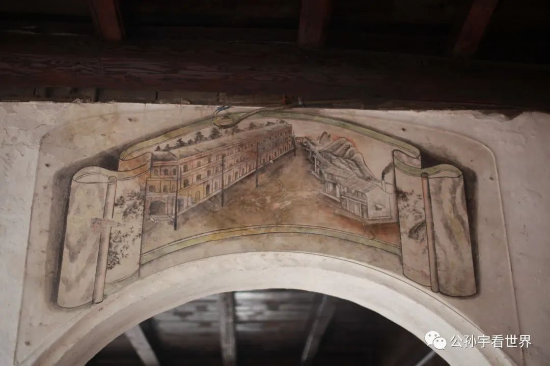 京杭大运河塘栖古镇,江南水乡十大名镇