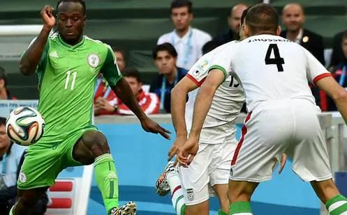 2022年世界杯预选赛伊朗赛程表,世界杯最新赛程伊朗