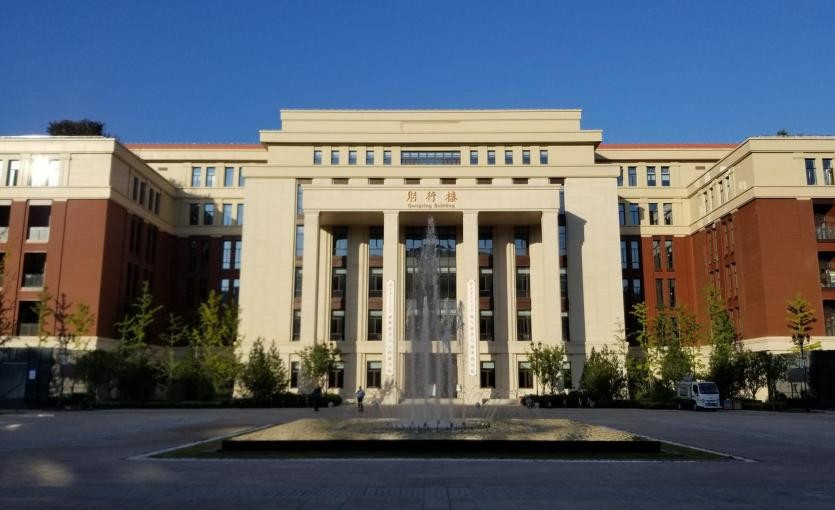 西安交大最近几年取得的成就,西安交大冠军