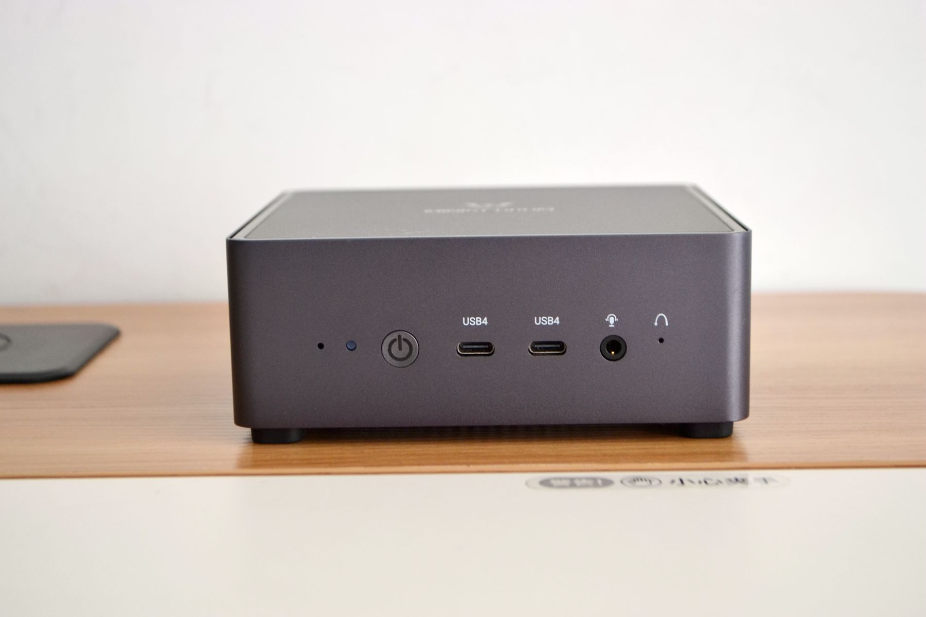 少了屏幕的迷你主机，取代台式机靠谱吗？网友：比笔记本都香