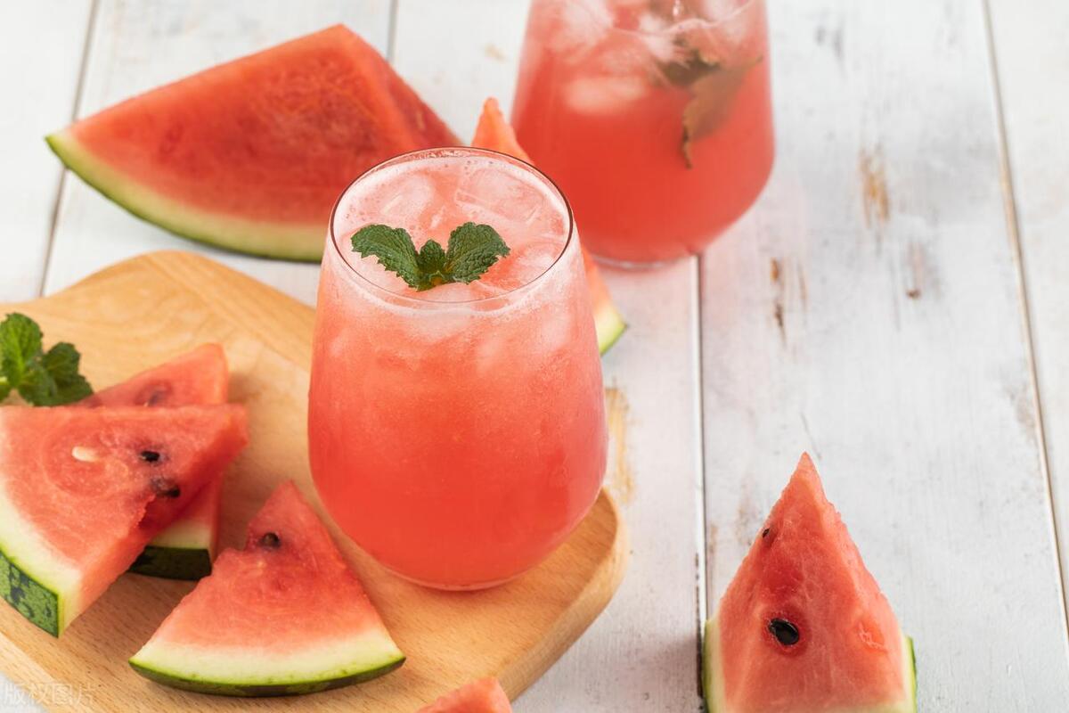 西瓜的营养价值和吃法与作用,西瓜的营养价值及功效与作用禁忌