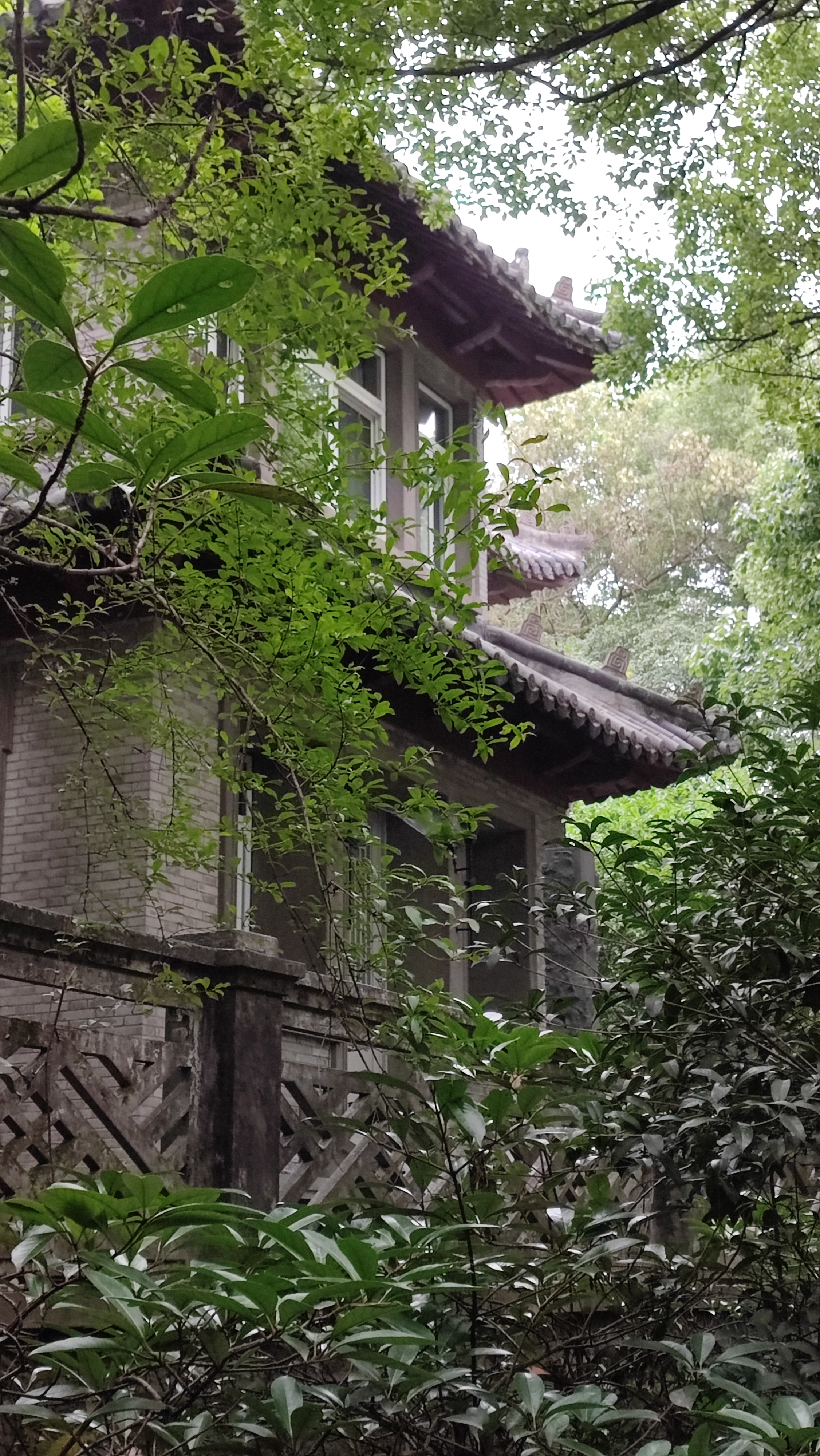 小地方民国建筑,北山街民国别墅