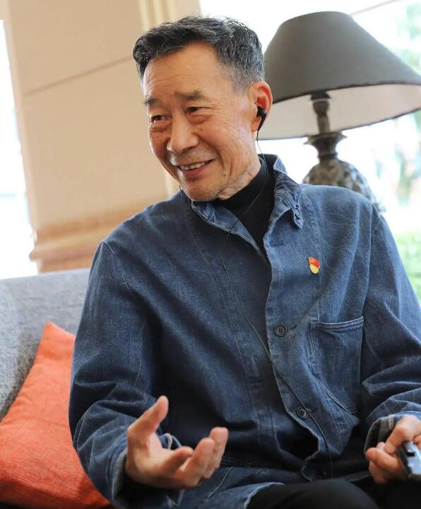 刘晓庆唐国强张纪中巅峰对决,刘晓庆唐国强最新消息