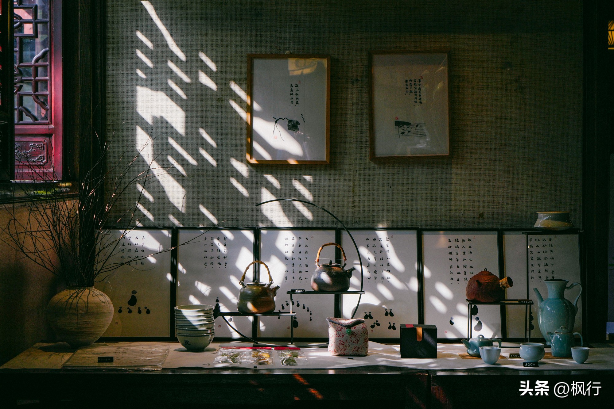 成都文殊院素斋5元一份,文殊院川西四大古刹