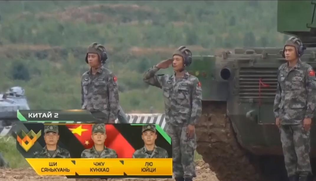 中国新坦克99式,中国99a国外实战