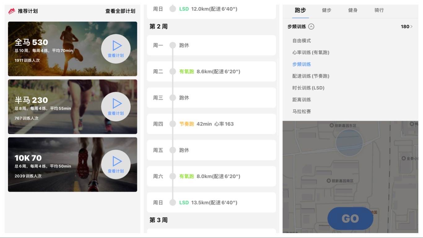 别再花冤枉钱了，时尚好用的专业跑表：宜准R6
