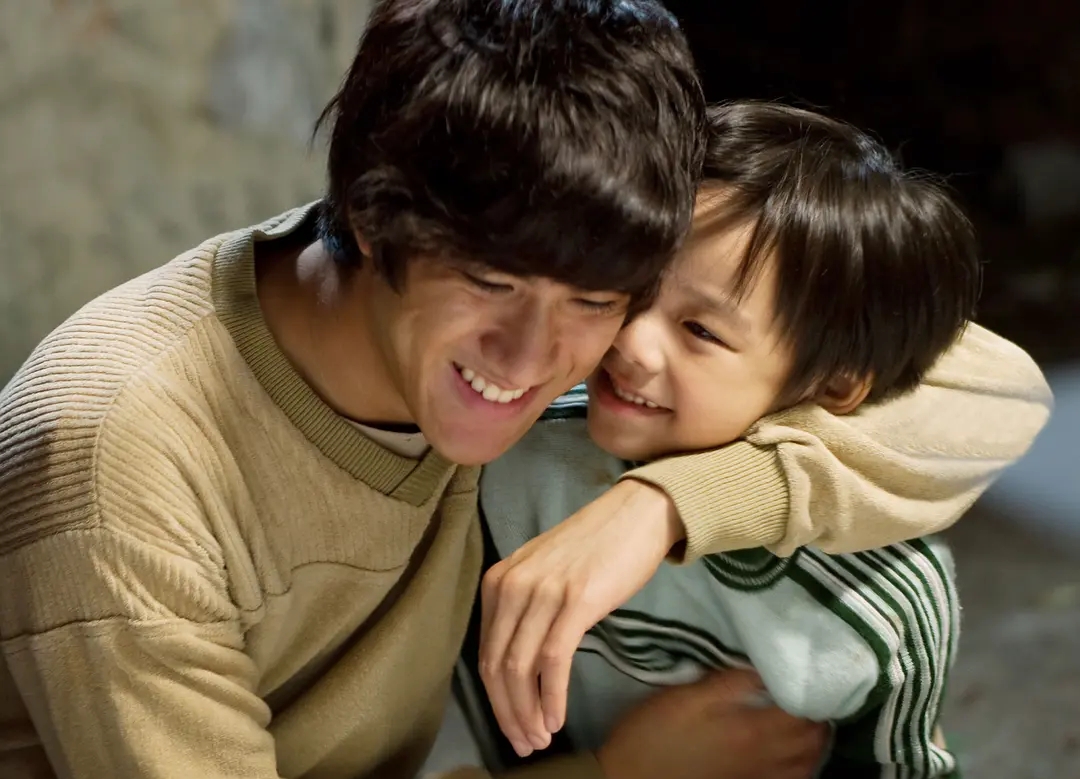 香港电影十大功夫对决,20年来100部最佳电影