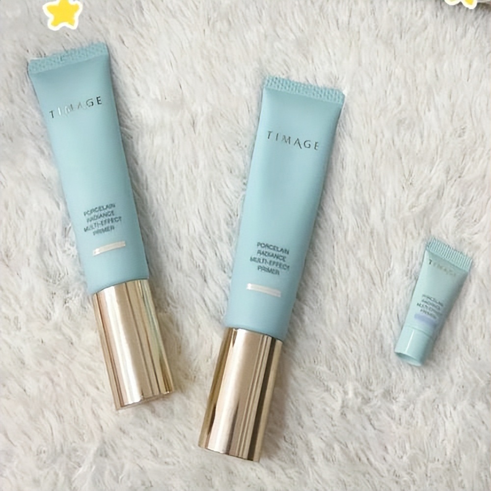 新手如何化妆自然不卡粉,新手如何化妆出无瑕零毛孔的皮肤