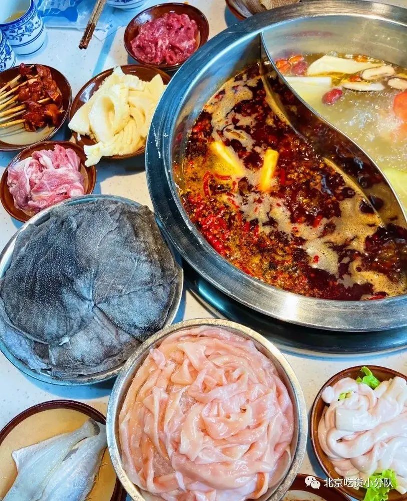 五道口美食探店,五道口好吃的前十