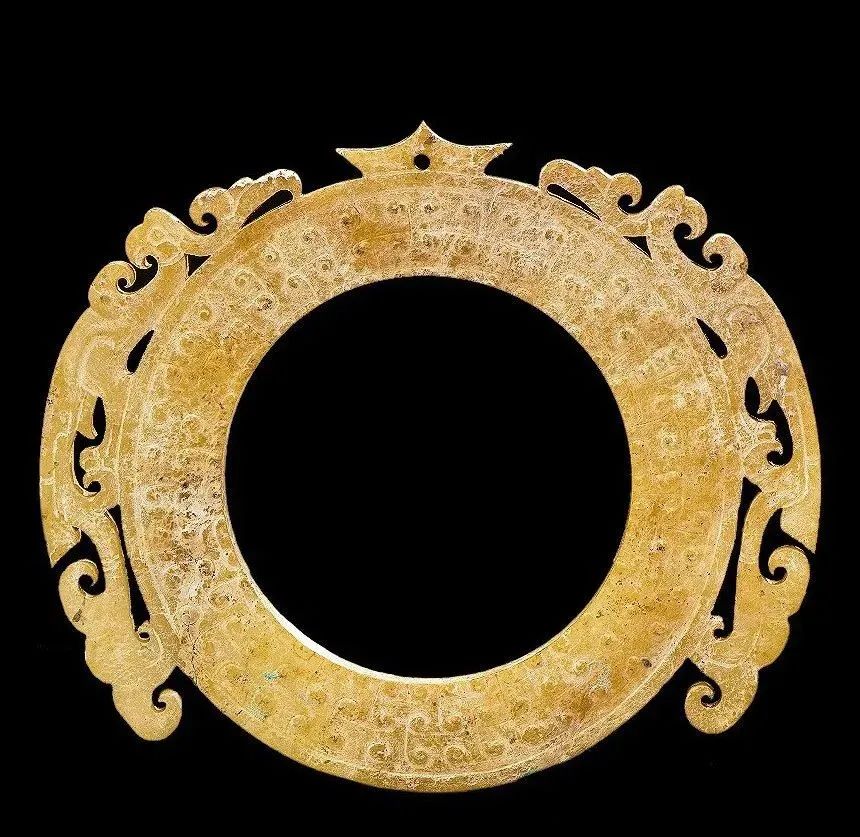 王者玩具-对“地方料”的偏见，是古玉收藏最大的误区