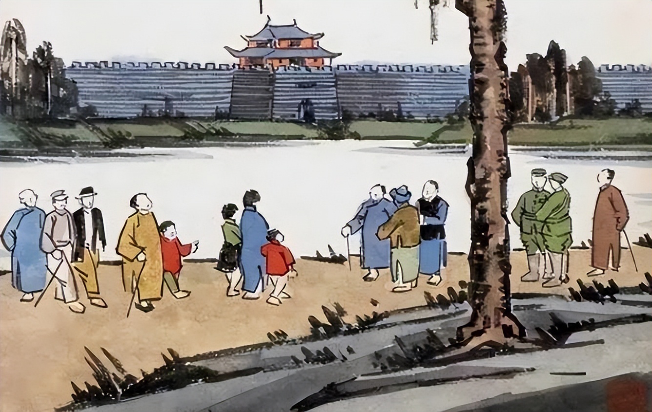 人到中年逼自己养成这四种习惯,人到中年当你遇到渣男该怎么办