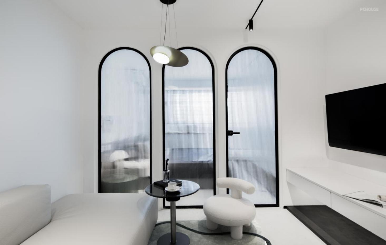 香港蜗居30平米一家三口穷开心,香港适合居住的小蜗居