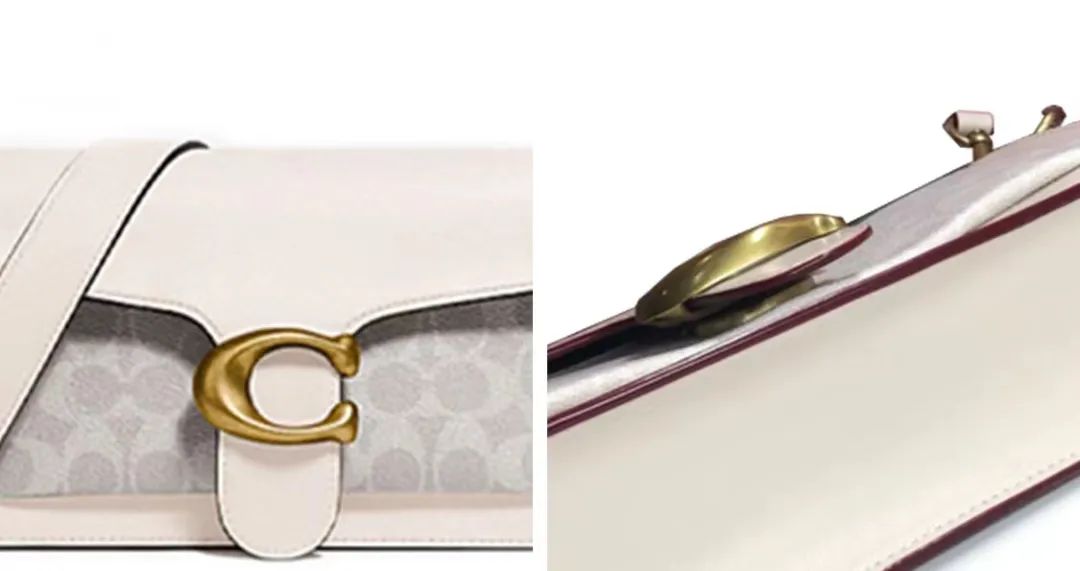 coach最经典女包,coach经典百搭