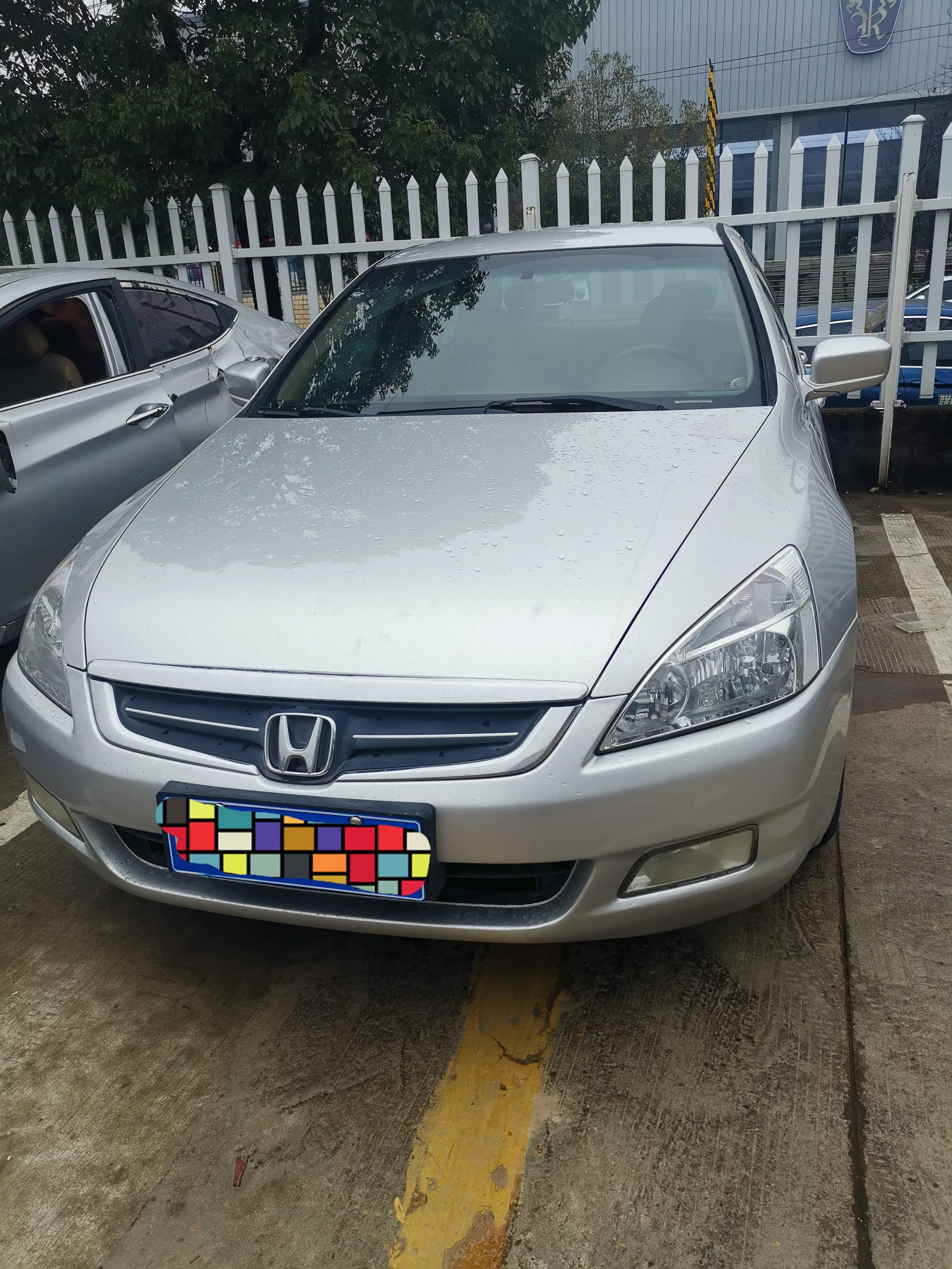 七代雅阁节气门,七代雅阁改装件