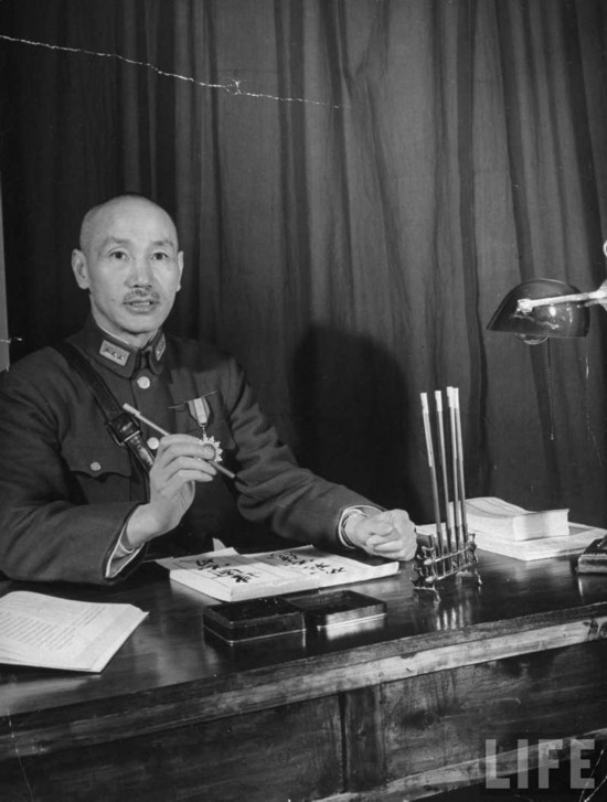 叶飞讲孟良崮完整版,孟良崮叶飞借兵