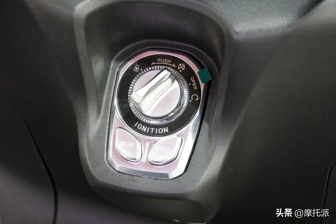 配置近顶、售价自信：QJ发布鸿150，要在特别大的市场里面挖呀挖