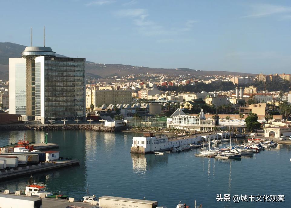 摩洛哥和西班牙的关系,摩洛哥是不是以前的西班牙