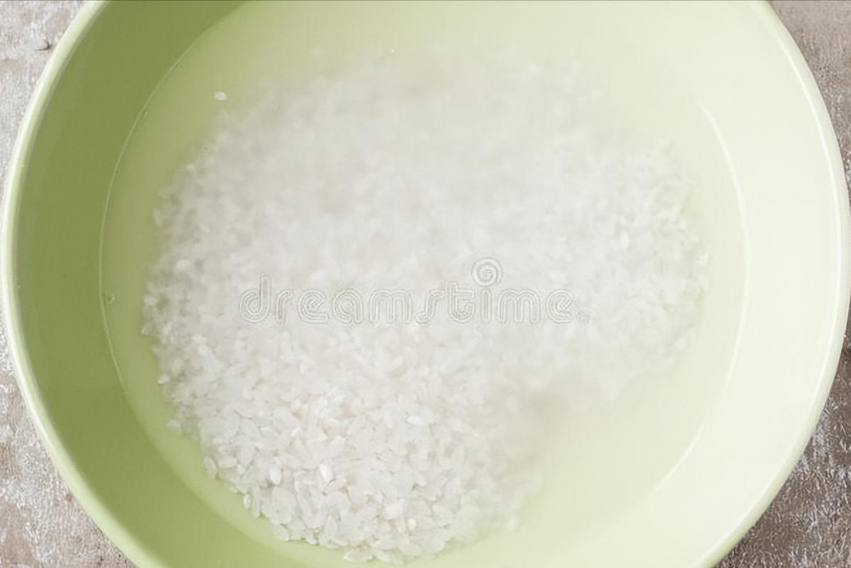 煮米饭的小技巧粒粒分明,清水煮米饭的正确方法