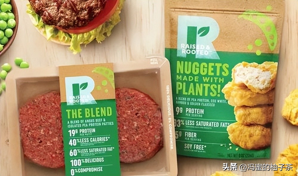 可持续食品供应链的概念,可持续发展在食品领域的重要表现