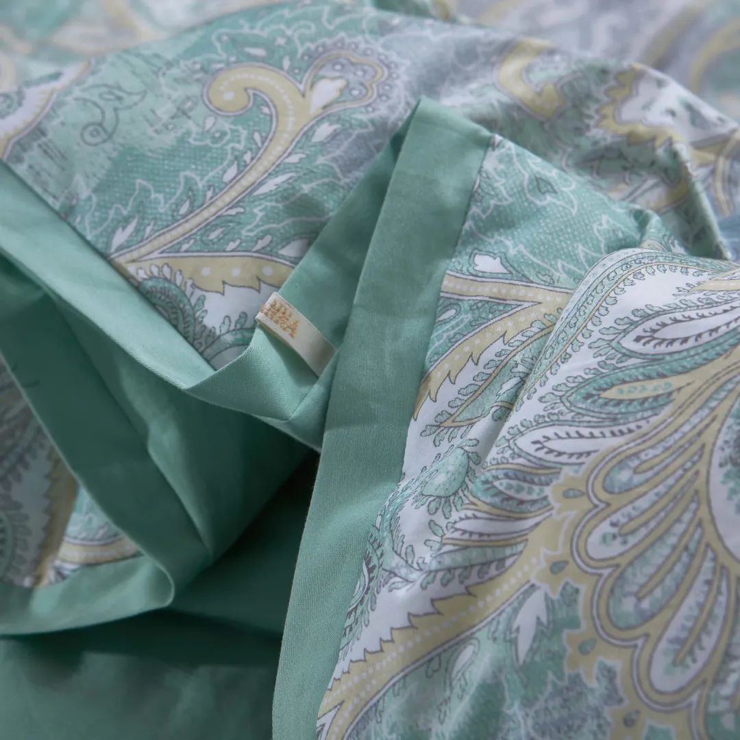 床品洗护的正确方法,床品的洗涤和保养方法有哪些