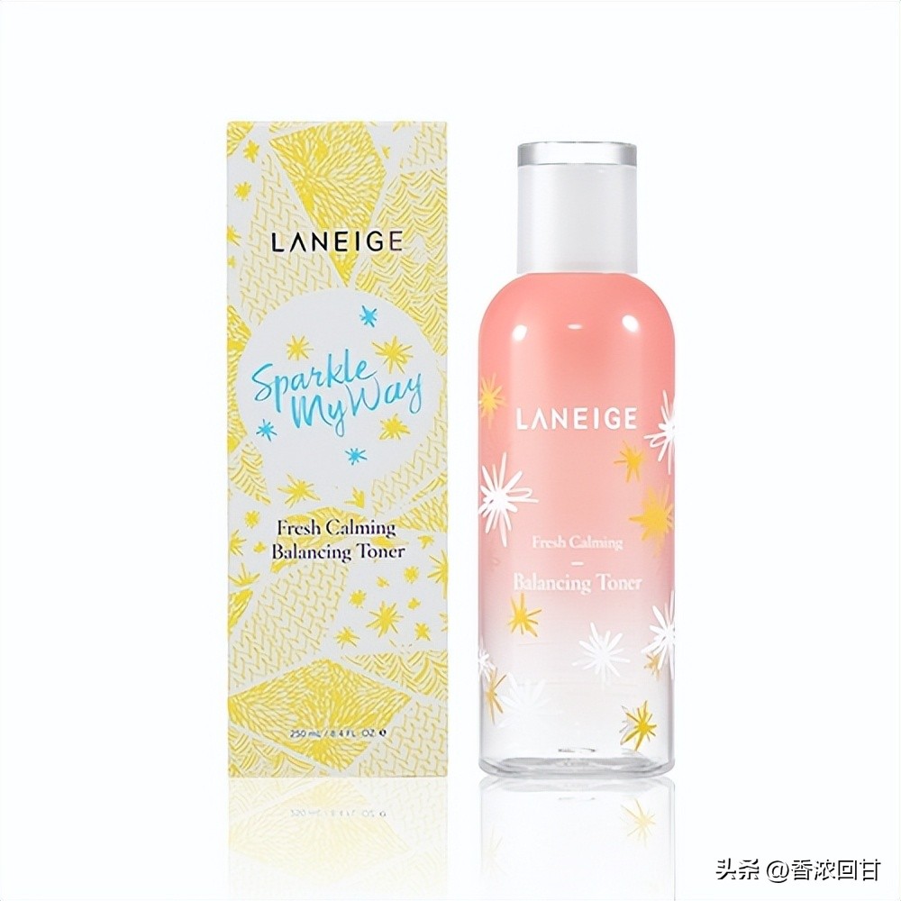 李圣经美妆代言,李圣经女明星