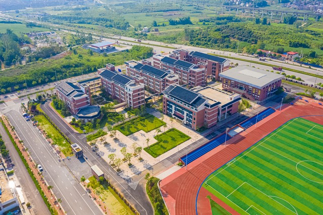 哈尔滨利民区小学规划,哈尔滨新区六所学校