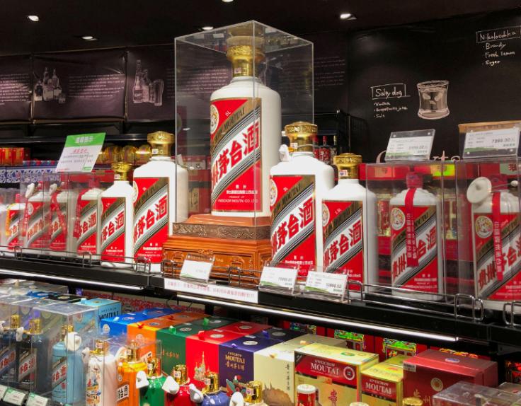 茅台专营店那么多为啥一瓶难求,为什么茅台一整箱更贵