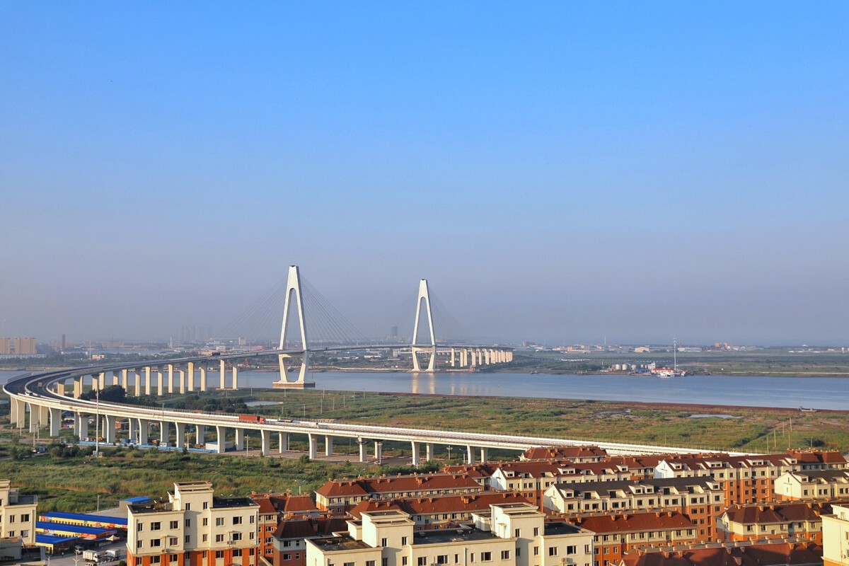 营口的经济现状,为什么辽宁经济发展这么快