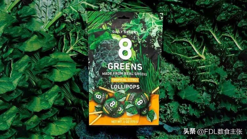 “慌糖”的消费者该如何重新爱上“吃糖”？