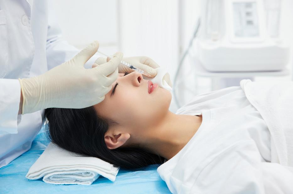 万元玻尿酸成本几百,玻尿酸市场前景如何