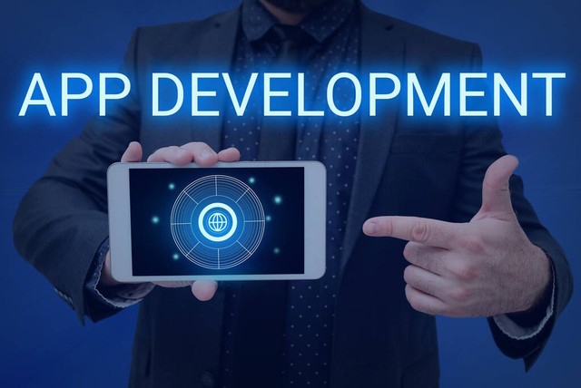 苹果app开发上架流程,uniapp开发ios可以上架吗