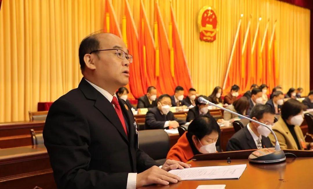 “*会两**”看法院丨2022年柳州法院成绩单邀您审阅！①