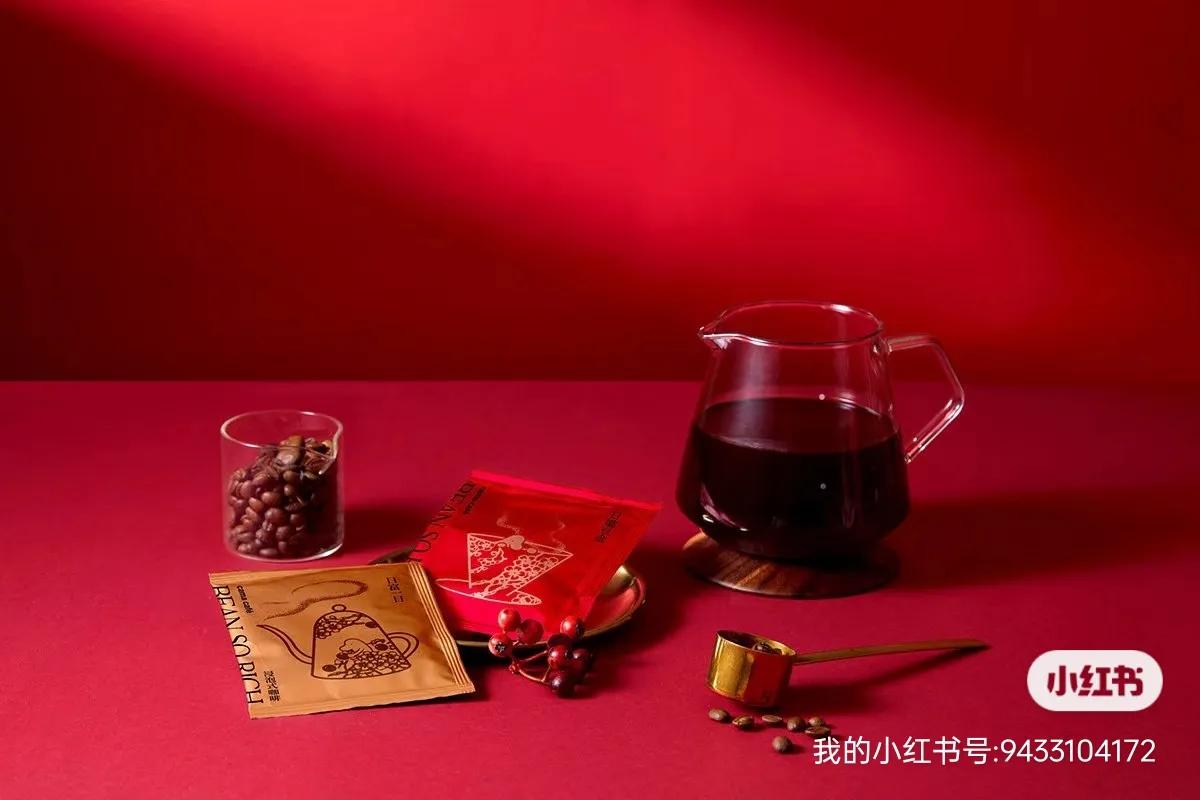 中国红制作模板,用中国红装修店面