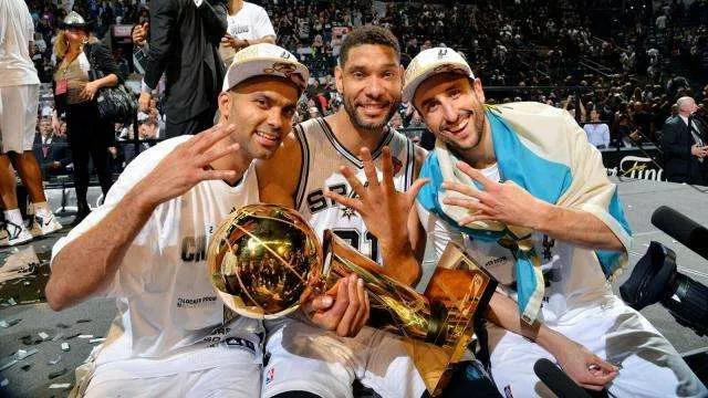 石佛蒂姆邓肯,石佛邓肯奥尼尔