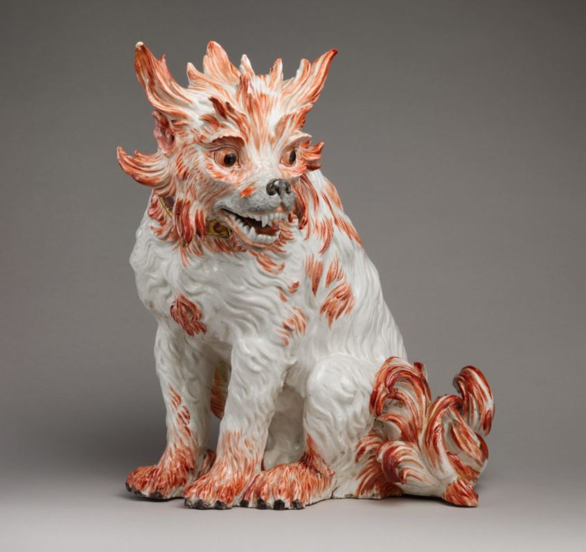 德国破解30年光学之谜,谁最先破解了瓷器的秘密